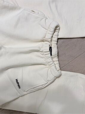 Madhappy Classic Midweight Straight Sweatpant